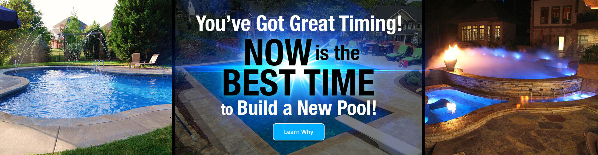 Custom Pool Builder Nashville Inground Pools Brentwood Clarksville