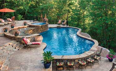 We’re Already Scheduling 2021 New Pool Construction. Book Today! We’re Already Scheduling 2021 New Pool Construction. Book Today!