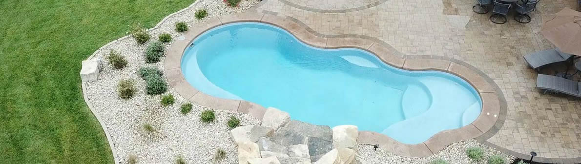 Fiberglass Pool Company - Nashville, TN