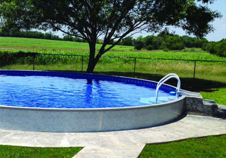 An Amazing Value On Incredible Pool, Inground Pool Cost Memphis Tn