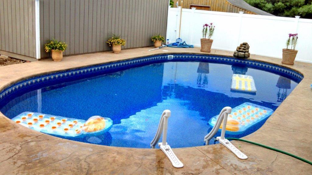 Custom Pool Photos Nashville, Brentwood, Cookeville, Bowling Green