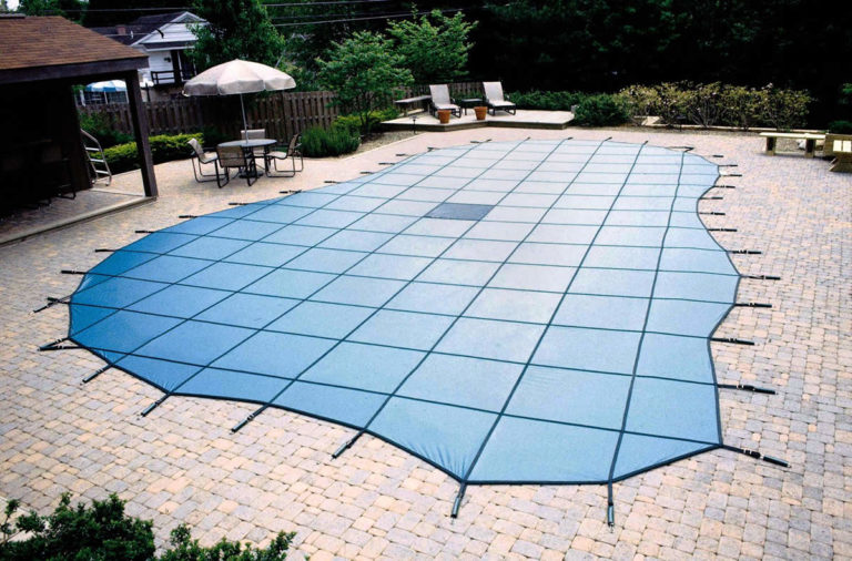 Pool Covers Nashville TN
