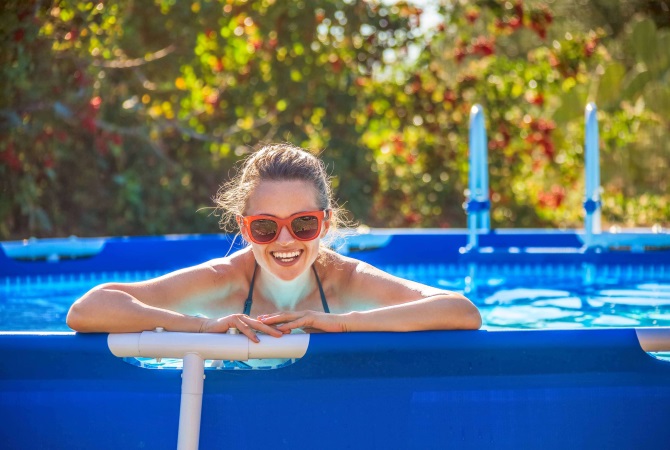 coolest pool accessories
