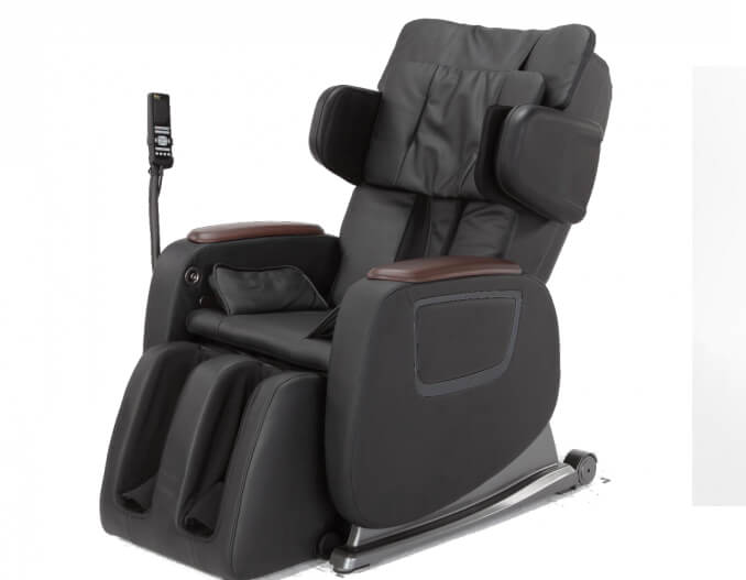 Massage Chairs Health Benefits Pool & Spa Depot