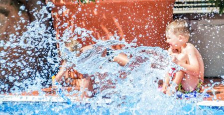 When to clean your Nashville pool pump?