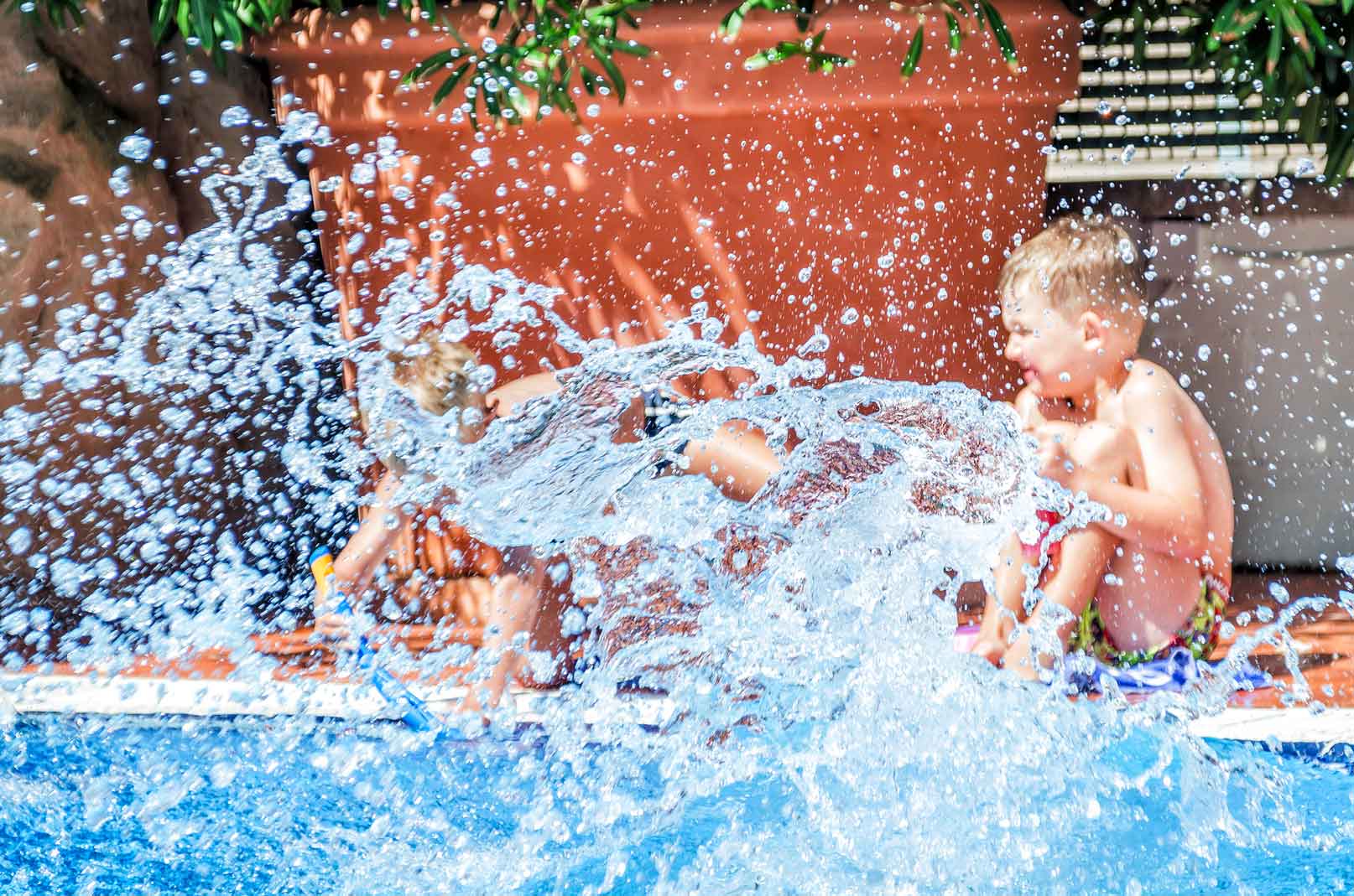 When to clean your Nashville pool pump?