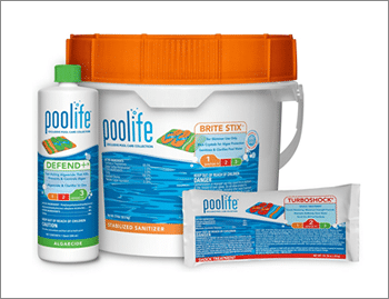 Pool Chemicals Nashville TN