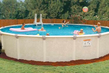 Custom Pool Builder Nashville Brentwood Pool Spa Depot