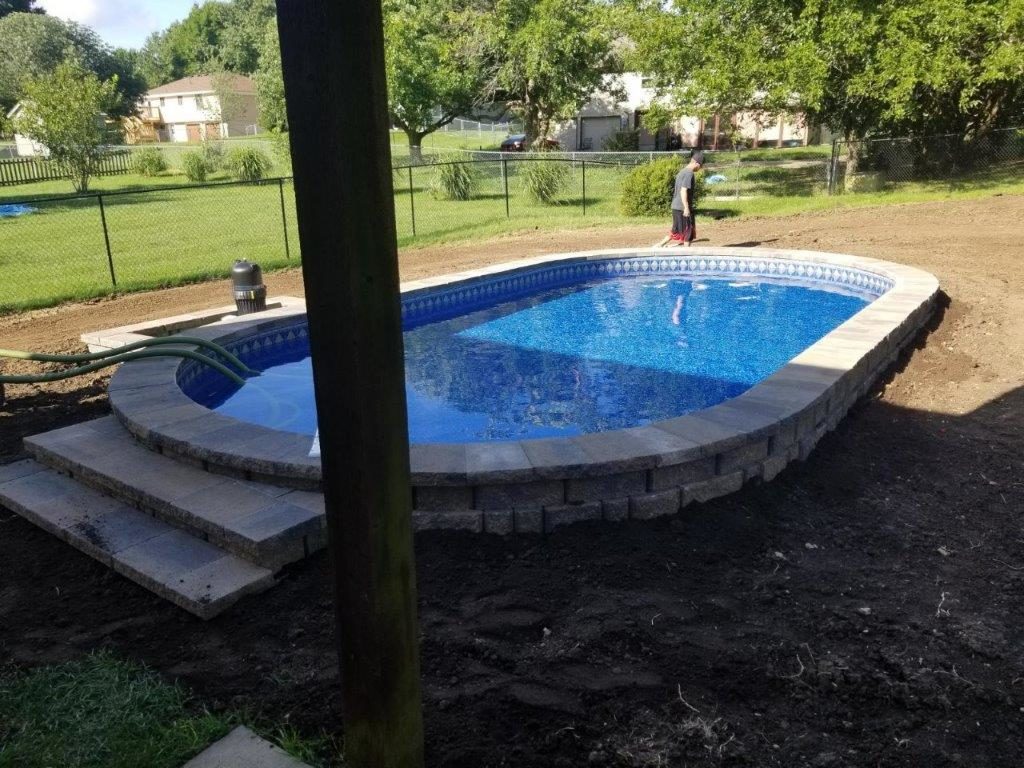 Latest Above Ground Swimming Pools Nashville Tn Ideas in 2022