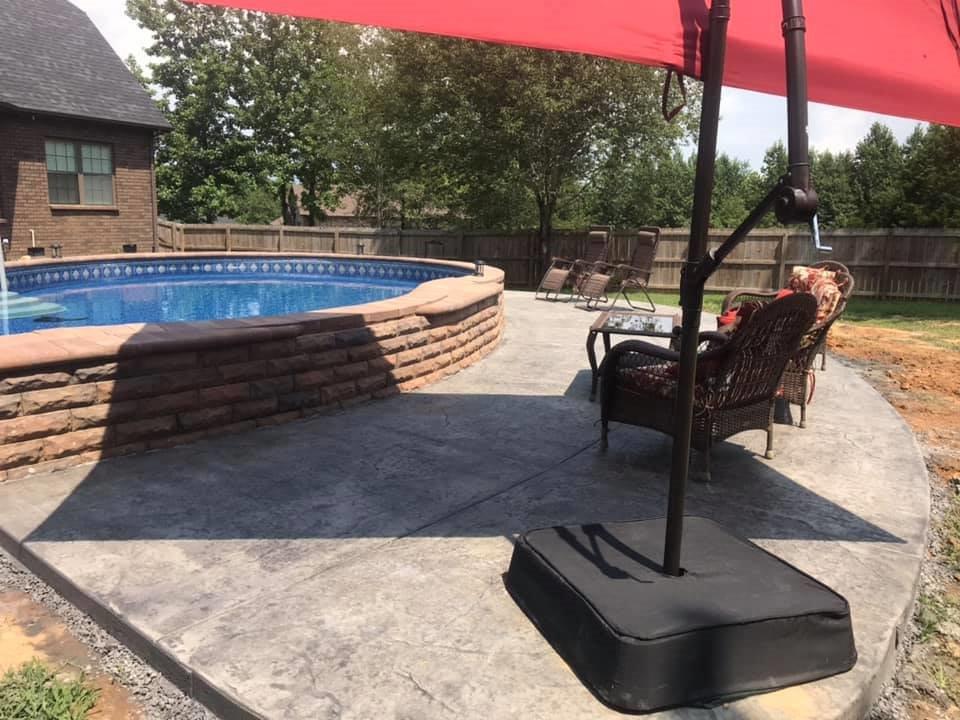  Above Ground Swimming Pools Nashville Tn for Simple Design