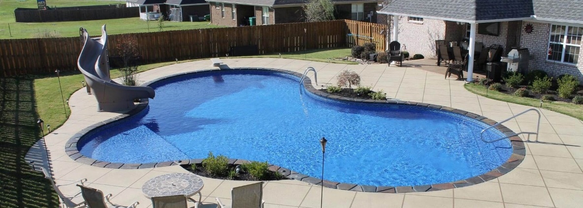 Inground Pools Nashville Pool Designer, Pictures Inground Swimming Pools