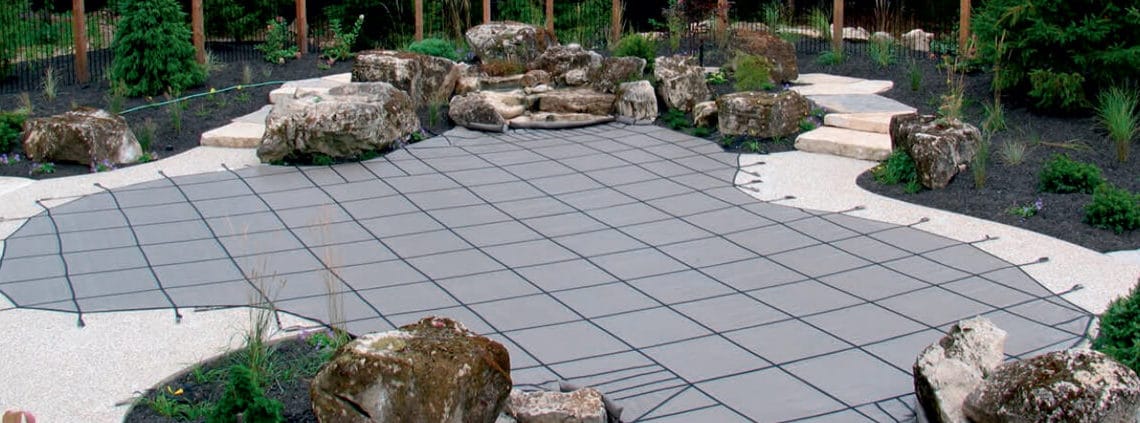 Nashville Pool Opening and Closing Service