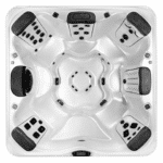 Bullfrog Hot Tub A8 Nashville, TN