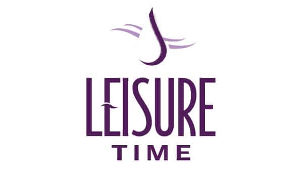 Leisure Time® Spa Care Nashville