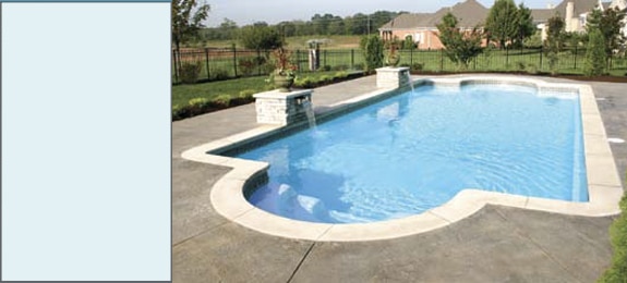 viking-blue-pool-gel-coat Viking Blue Fiberglass Pool Get Coat