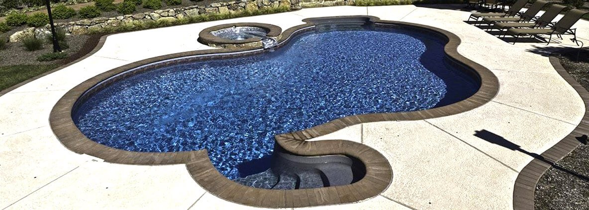 Vinyl Liners For Pools Nashville, How Much Is An Inground Pool Liner Installed