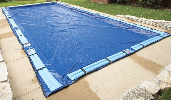 Brentwood TN Winter Pool Covers