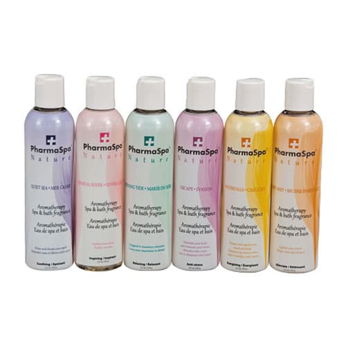 PharmaSpa Liquid Spa Fragrance