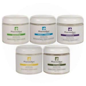 PHARMASPA THERAPEUTIC CRYSTALS - ORIGINAL CRYSTALS