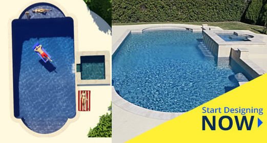 Build your dream Tennessee backyard and Nashville custom pool.