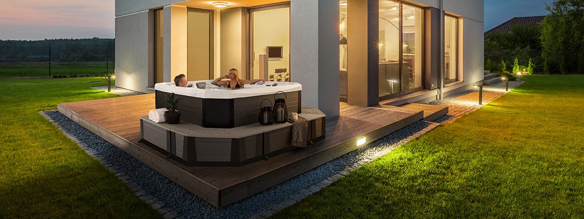 Nashville Hot Tub, Spa Accessories