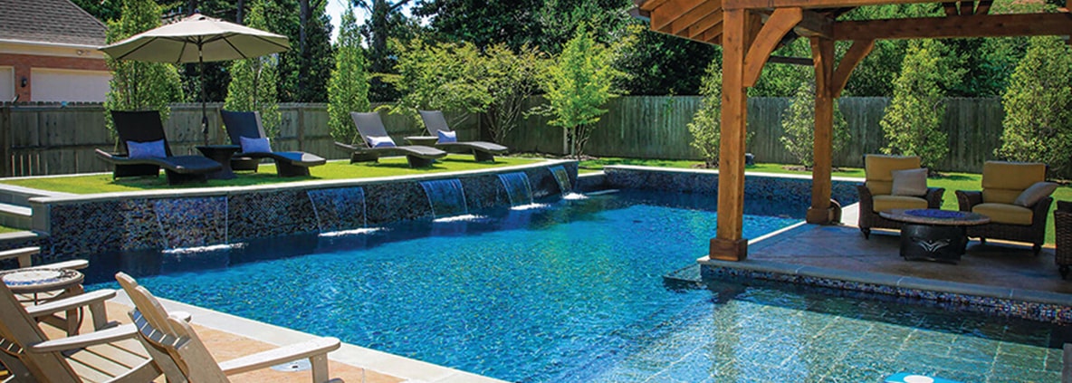 Brentwood-TN-custom-pools Pools, Spas, Saunas Brentwood, TN