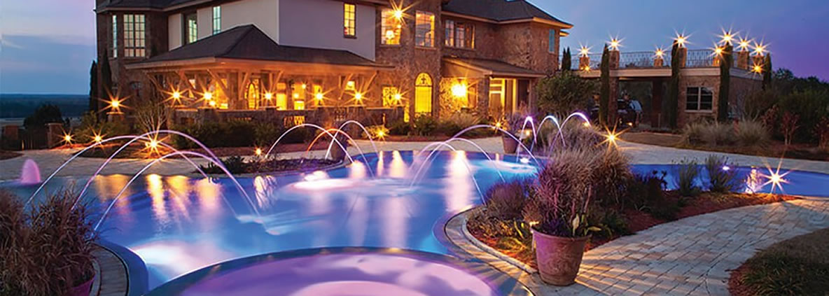Clarksville TN pools, hot tubs and saunas