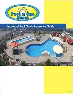 Inground Pool Reference Guide Hendersonville TN