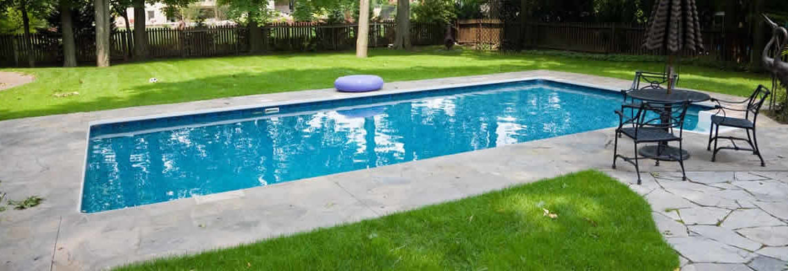 Swimming Pools Hendersonville TN