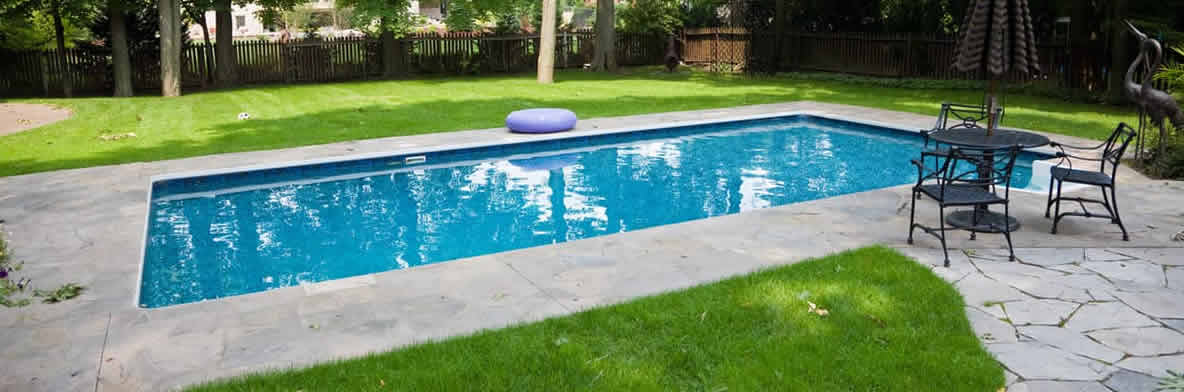 Hendersonville Tn Inground Pools Custom Pool Design Installation