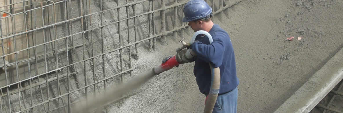 Gunite-Concrete-Pool-Gallatin-TN Custom Concrete Gunite Gallatin Pools