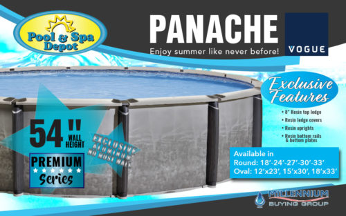 PANACHE-HEADER54 Vogue Pinache Above Ground Pool Nashville