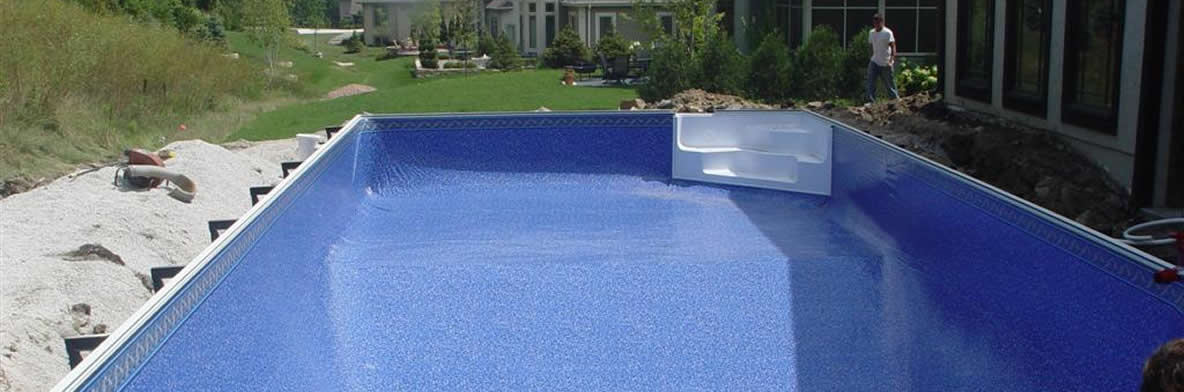 Vinyl Pools - Murfreesboro, TN Vinyl Pools - Murfreesboro, TN