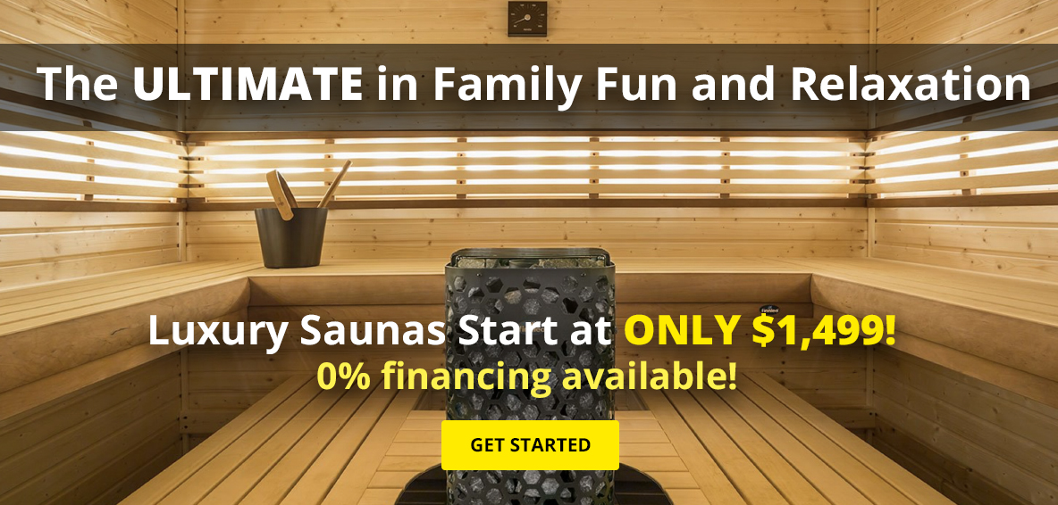 Promotions, Pools, Spas, Saunas Pool & Spa Depot Nashville, TN