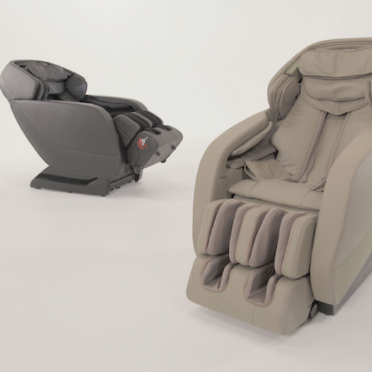 ZenWave ZA18-Mt. Juliet, TN Massage Chair