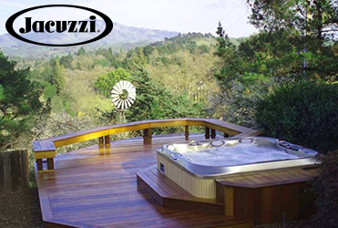 Jacuzzi Hot Tubs-Bowling Green