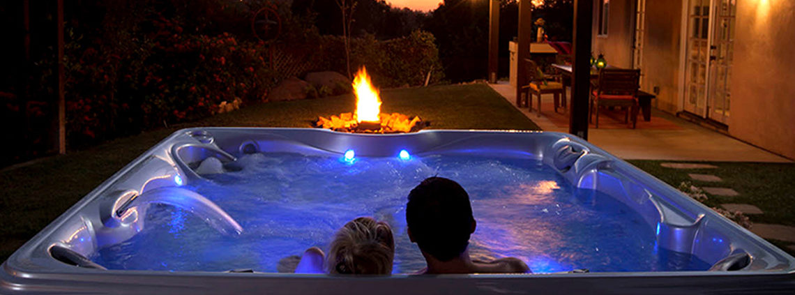 Spring Hill Spa Dealer-Jacuzzi, Bullfrog Spas, Bahama Spas, Water's Edge-TN