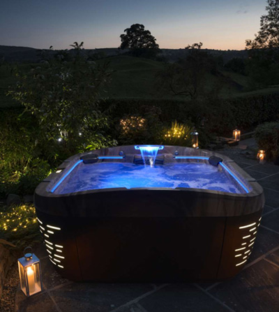 Franklin, TN-Jacuzzi Outdoor Hot Tub Franklin, TN-Jacuzzi Outdoor Hot Tub