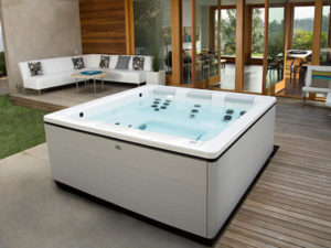 Hendersonville, TN-Bullfrog Spa-Hot Tub