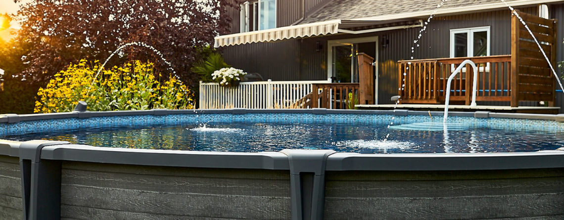 Above Ground Pools-Nashville, Bowling Green, Cookeville & Clarksville