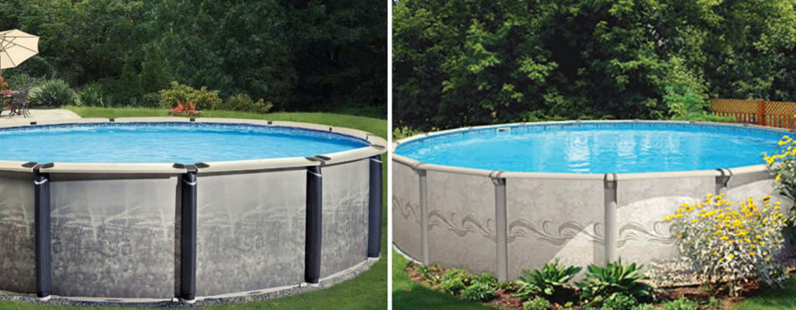 Vogue Above Ground Pools-Nashville, Bowling Green, Cookeville & Clarksville