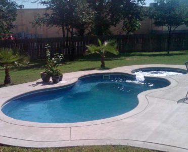 Axiom-12-Deluxe-fiberglass-pool Fiberglass Pool Bellevue, TN