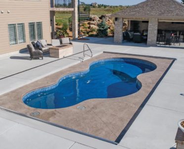 Axiom-14-fiberglass-pool Axiom 14 Fiberglass Pool Bowling Green, KY