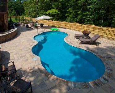 Gemini-fiberglass-pool Gemini Fiberglass Pool Lebanon, TN