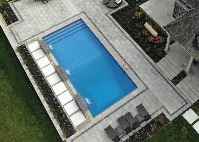 Monaco Pool Franklin, TN