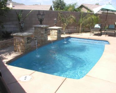 clearwater-fiberglass-pool Clearwater Fiberglass Hendersonville Pool