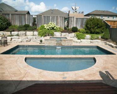 fortitude-fiberglass-pool Fortitude Fiberglass Pool Hendersonville, TN