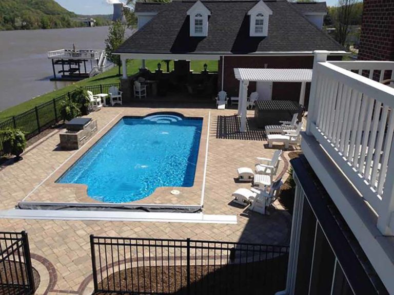 Montego Pool Mt. Juliet, TN