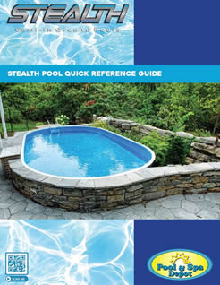 Stealth Pools Reference Guide