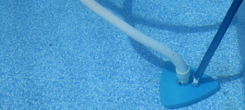 Nashville pool vacuums